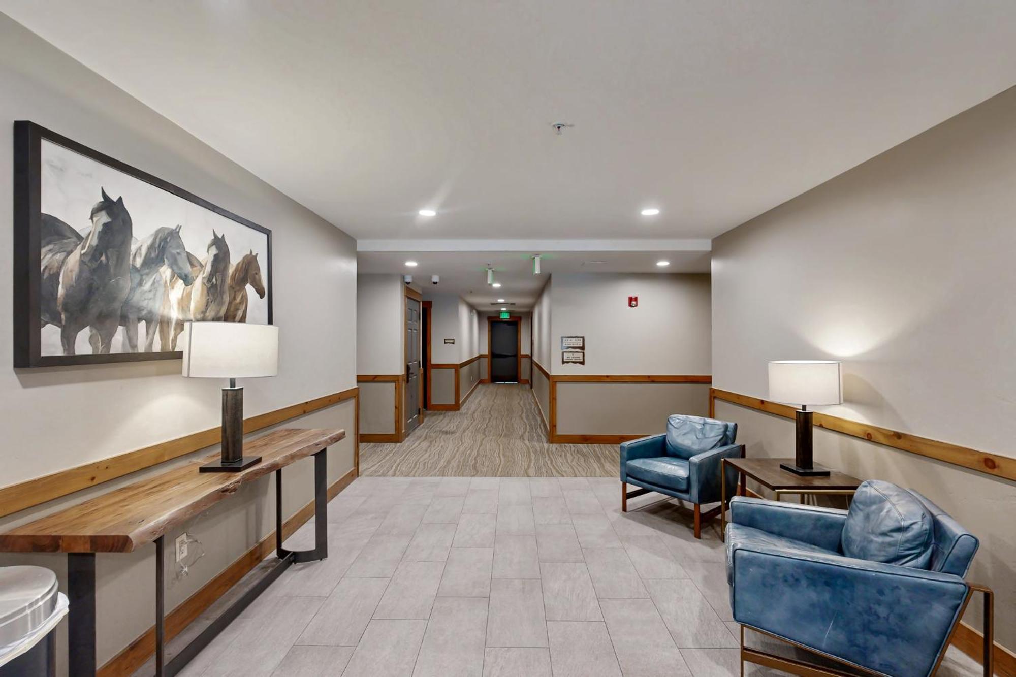 Appartamento Mountain Thunder 5202 Breckenridge Esterno foto