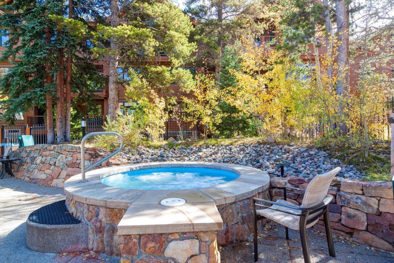 Appartamento Mountain Thunder 5202 Breckenridge Esterno foto